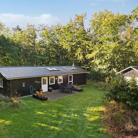 Holiday home Gorgeous In With Kitchen Hadsund